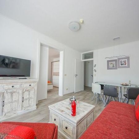 Ferienwohnung Lexe Villach Buitenkant foto
