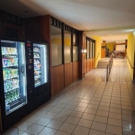 Ferienwohnung Lexe Villach Buitenkant foto