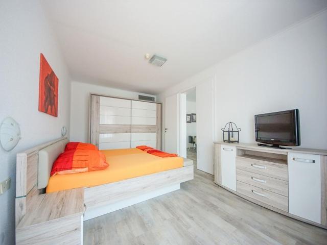 Ferienwohnung Lexe Villach Buitenkant foto