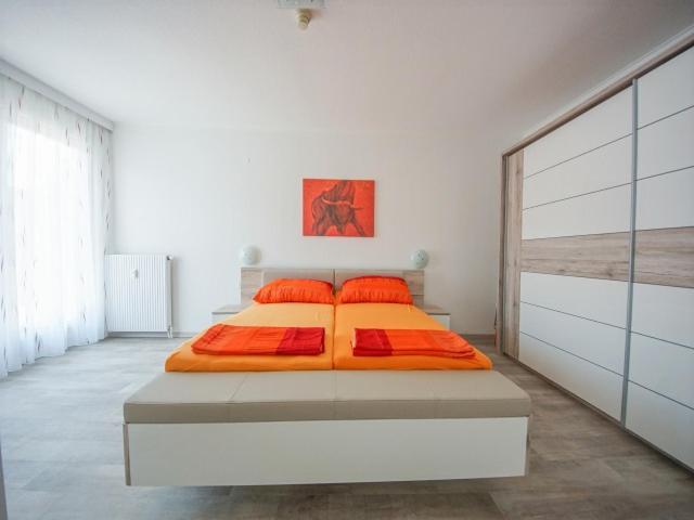 Ferienwohnung Lexe Villach Buitenkant foto