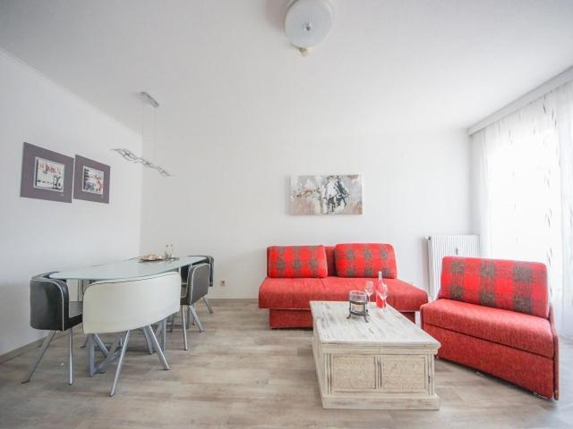 Ferienwohnung Lexe Villach Buitenkant foto